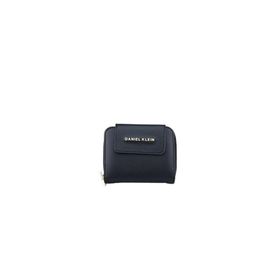 Daniel Klein DKW6018 Taba Fermuarlı Kadın Cüzdan