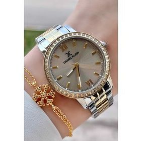 Daniel Klein DO2251F-3 Kadın Kol Saati