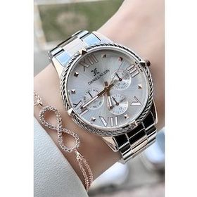 Daniel Klein DO3420B-2 Kadın Kol Saati