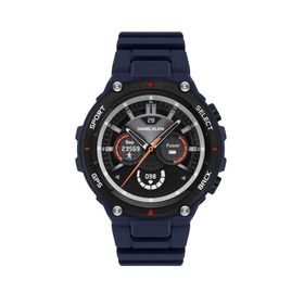 Daniel Klein DT5SPORTS-02 Lacivert Akıllı Saat