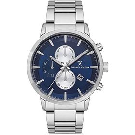 Daniel Klein EDK.1.10022.3 Erkek Kol Saati