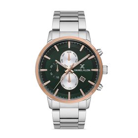 Daniel Klein EDK.1.10022.6 Erkek Kol Saati