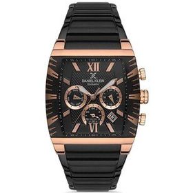 Daniel Klein EDK.1.10032.2 Erkek Kol Saati