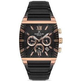 Daniel Klein EDK.1.10032.2 Erkek Kol Saati