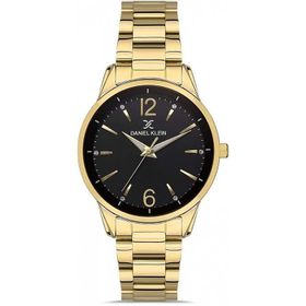 Daniel Klein EDK.1.10032.5 Kadın Kol Saati