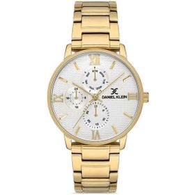Daniel Klein EDK.1.10059.2 Altın Kadın Kol Saati