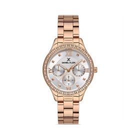 Daniel Klein EDK.1.10063.3 Rose Gold Kadın Kol Saati