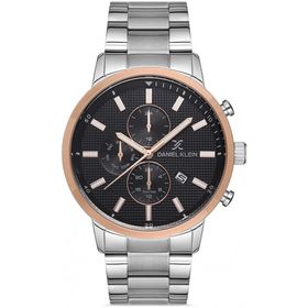Daniel Klein Edk.1.10069.4 Erkek Kol Saati