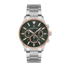 Daniel Klein EDK.1.10075.4 Erkek Kol Saati