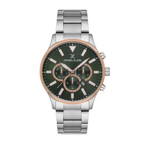 Daniel Klein EDK.1.10075.4 Erkek Kol Saati