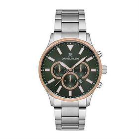 Daniel Klein EDK.1.10075.4 Erkek Kol Saati