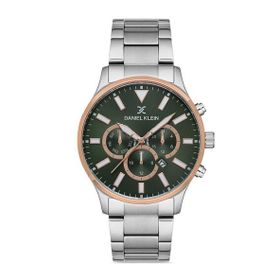 Daniel Klein EDK.1.10075.4 Erkek Kol Saati