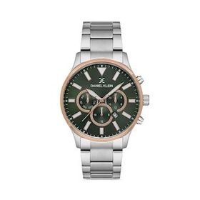 Daniel Klein EDK.1.10075.4 Erkek Kol Saati