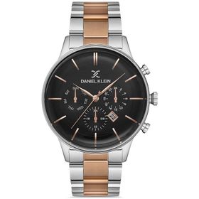 Daniel Klein EDK.1.10076.6 Erkek Kol Saati
