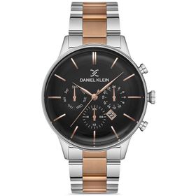 Daniel Klein EDK.1.10076.6 Erkek Kol Saati