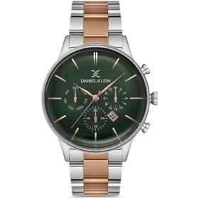 Daniel Klein EDK.1.10076.7 Erkek Kol Saati