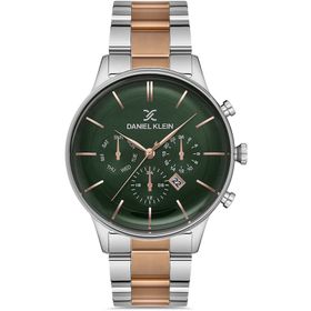 Daniel Klein EDK.1.10076.7 Erkek Kol Saati