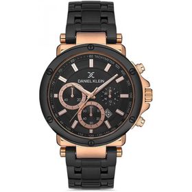 Daniel Klein Edk.1.10079.2 Erkek Kol Saati
