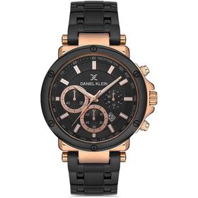 Daniel Klein Edk.1.10079.2 Erkek Kol Saati