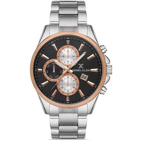 Daniel Klein EDK.1.10081.6 Erkek Kol Saati
