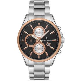 Daniel Klein EDK.1.10081.6 Erkek Kol Saati