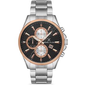 Daniel Klein EDK.1.10081.6 Erkek Kol Saati