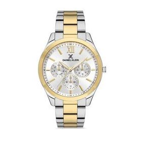 Daniel Klein EDK.1.10082.4 Altın/Gümüş Kadın Kol Saati