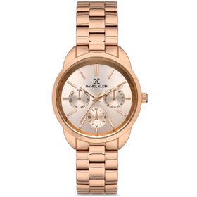 Daniel Klein EDK.1.10083.3 Rose Gold Kadın Kol Saati