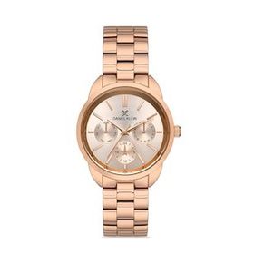 Daniel Klein EDK.1.10083.3 Rose Gold Kadın Kol Saati