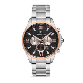 Daniel Klein EDK.1.10084.6 Erkek Kol Saati