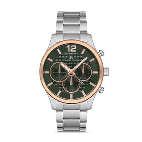 Daniel Klein EDK.1.10085.7 Erkek Kol Saati
