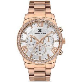 Daniel Klein EDK.1.10091.4 Rose Gold Kadın Kol Saati