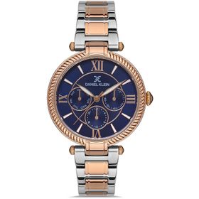Daniel Klein Edk.1.10105.6 Kadın Kol Saati