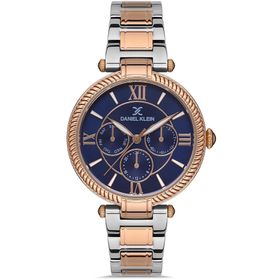 Daniel Klein Edk.1.10105.6 Kadın Kol Saati