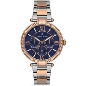 Daniel Klein Edk.1.10105.6 Kadın Kol Saati