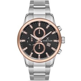 Daniel Klein EDK.1.10126.6 Erkek Kol Saati
