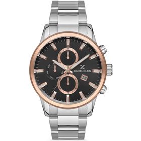 Daniel Klein EDK.1.10126.6 Erkek Kol Saati