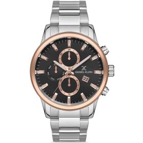 Daniel Klein EDK.1.10126.6 Erkek Kol Saati