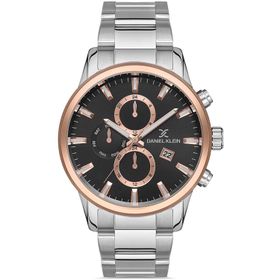 Daniel Klein EDK.1.10126.6 Erkek Kol Saati