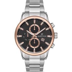 Daniel Klein EDK.1.10126.6 Erkek Kol Saati
