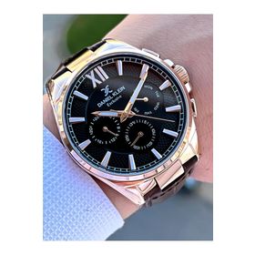 Daniel Klein EDK.1.10650-3 Erkek Kol Saati