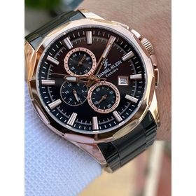 Daniel Klein EDK.1.10656-5 Erkek Kol Saati