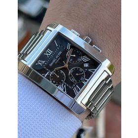 Daniel Klein EDK.1.10679-2 Erkek Kol Saati
