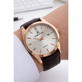 Daniel Klein EDK.13819.5 Erkek Kol Saati