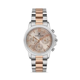 Daniel Klein EDK1.10035.5 Kadın Kol Saati