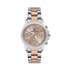 Daniel Klein EDK1.10035.5 Kadın Kol Saati