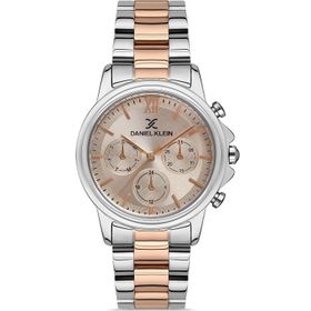 Daniel Klein EDK1.10035.5 Kadın Kol Saati