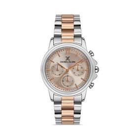 Daniel Klein EDK1.10035.5 Kadın Kol Saati