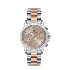 Daniel Klein EDK1.10035.5 Kadın Kol Saati