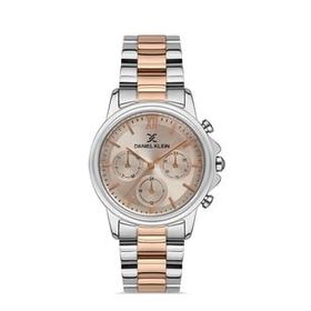 Daniel Klein EDK1.10035.5 Kadın Kol Saati